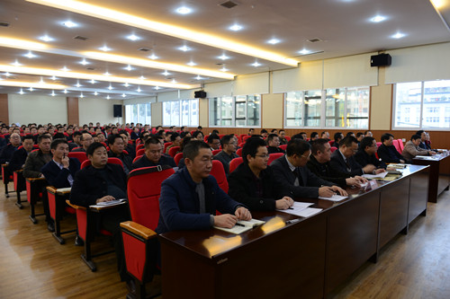 通江县2015年春开学工作会议2_副本