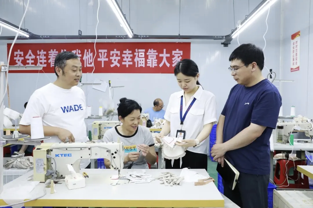 《廉政瞭望》关注通江县：访民情解民忧 铺就群众致富路